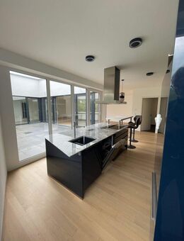Penthouse mit Blick ins Grüne - Wernau (Neckar)