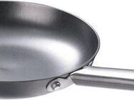 SCHULTE-UFER Bratpfanne Iron Star, Eisen (1-tlg), Induktion