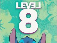 Ravensburger Spiel Disney Stitch Level 8®, Kartenspiel, Made in Europe