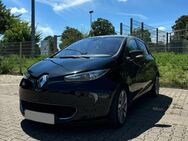 Gepflegte Renault ZOE Intens - Top Zustand - Freinsheim