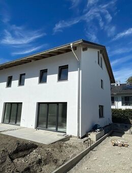 Ihr neues Familiennest – Komfortables Zuhause in ruhiger Lage - Raubling