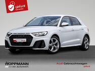 Audi A1, Sportback 25 TFSI S-Line Black, Jahr 2023 - Herborn (Hessen)