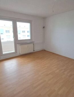 Charmante Wohlfühloase mit Balkon - Plauen