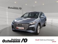 Audi Q4, STH, Jahr 2021 - Wolfhagen