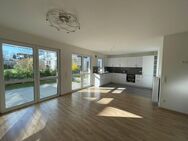 Exklusive 3 Zimmer-Komfort-Wohnung mit Sonnenterrasse - Herzogenaurach