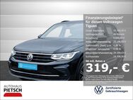 VW Tiguan, 2.0 TDI Life, Jahr 2021 - Melle