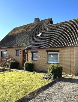 Familienleben in ruhiger Lage! - Heiligenhafen