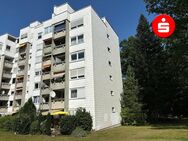 3-Zimmer-ETW in Nürnberg-Langwasser - Nürnberg