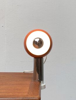 Space Age Magnet Clamp Table Lamp Tischleuchte zu Mid Century 60s - Hamburg Hamburg-Nord