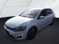 VW Golf e-Golf 201.-ohne Anzahlung ACC CCS Wärmepum - Horn-Bad Meinberg