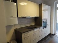 ***Neue Gastherme !!! Komfortables Wohnen in großzügiger Altbauwohnung !!!*** - Nürnberg