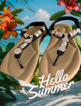 Superschöne Damen Sandalen Von Chasse Neu & OVP Größe 38 - Fränkisch-Crumbach