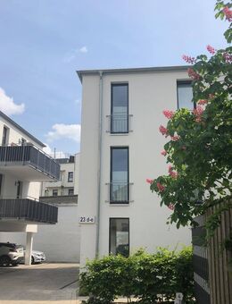 Innenstadtnahe Wohnung Nähe Dräger! - Lübeck