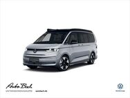 VW California, 1.5 l Ocean eHybrid | | Ambiente |, Jahr 2022 - Limburg (Lahn)