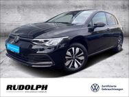 VW Golf, 2.0 TDI VIII Move, Jahr 2023 - Leuna