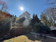Ruhig gelegenes Einfamilienhaus samt Einliegerwohnung und schöner Aussicht auf die Weinberge - Trier