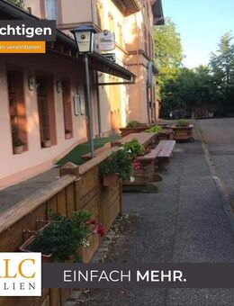 Eigentumswohnung im historischen Bahnhof von Edesheim - Edesheim