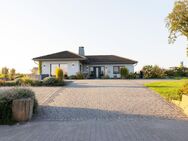 Luxuriöser Bungalow mit Panoramablick - Raesfeld