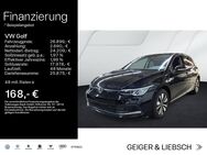 VW Golf, 2.0 TDI VIII MOVE DIGITAL 16ZOLL, Jahr 2024 - Linsengericht