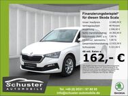 Skoda Scala 1.0TSI*LED SHZ PDC Tempom Bluetoo Spurass - Ruhstorf (Rott)