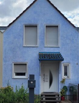 Haus zu Verkaufen in 67069 Ludwigshafen - Ludwigshafen (Rhein)