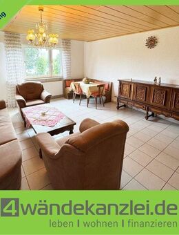 Familiennest in Frankenthal - Frankenthal (Pfalz)