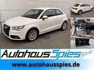 Audi A1 1.6 TDI Ambition HU 9/26 Shz Tmat Alu16 LiSen - Heilbronn