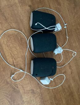 Google Nest Audio (die großen) - Köln