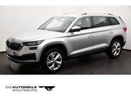 Skoda Kodiaq, 1.5 TSI Style, Jahr 2023 - Wolfsburg