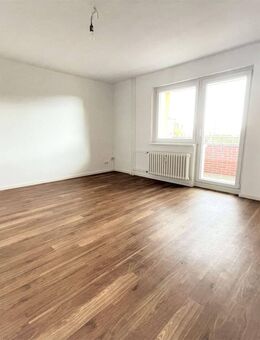 Besichtigung noch heute! Sanierte Familienwohnung in der Gropiusstadt - Berlin