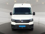 VW Crafter, 2.0 TDI 35 Kasten Fro, Jahr 2022 - Weißenfels