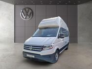 VW California, Grand California 600 Hochbett Solar, Jahr 2023 - Landsberg (Lech)