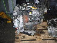 Motor A22DMH (Z22DMH) Opel Antara 2.2 CDTi - Güttingen