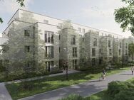 Attraktiver Neubau: 33 moderne Mietwohnungen bestehend aus 3- und 4-Zimmervarianten für Ihr neues Zuhause! - Esslingen (Neckar)