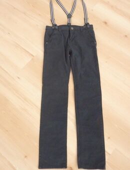 Trägerhose von Zara. Gr. 164 - Berlin