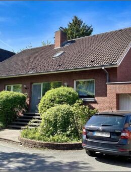 Im Doppelpack - zwei freistehende Einfamilienhäuser in Lippetal - Oestinghausen - Lippetal