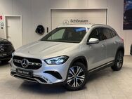 Mercedes GLA 200, Progressive MBEAM EASYPK, Jahr 2023 - Wuppertal