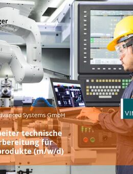 Sachbearbeiter technische Arbeitsvorbereitung für Bestandsprodukte (m/w/d) - Altenstadt (Regierungsbezirk Oberbayern)