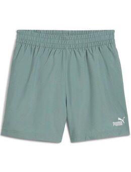 PUMA Shorts ESS TAPE WOVEN SHORTS 5" für Herren, Tape Streifen am Bein