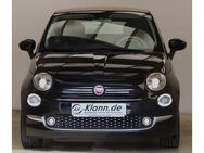 Fiat 500C 0.9 TwinAir 105PS Lounge Cabrio Klima Navi - Teltow