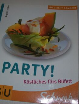 Party Köstliches fürs Büfett - Erwitte
