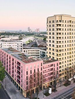 Neubaucharme im Kölner Süden - Köln