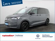 VW T7 Multivan, Multivan Life, Jahr 2023 - Würzburg