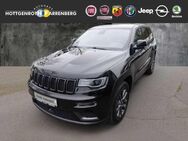 Jeep Grand Cherokee S 3.0 V6 MultiJet - Altenkirchen (Westerwald)