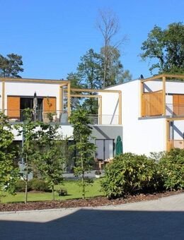 DAS BESONDERE LUXUS-ARCHITEKTENHAUS !!! - Buchholz (Nordheide)