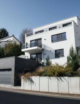 PANORAMA-VILLA ERLABRUNN - Erlabrunn