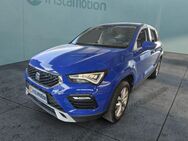 Seat Ateca, 1.0 TSI STYLE, Jahr 2021 - München