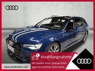 Audi A6, Avant 45 TFSI S line, Jahr 2024 - Landshut