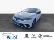 VW Polo, 1.0 TSI R-Line, Jahr 2023 - Markdorf