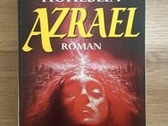 AZRAEL ~ von Wolfgang Hohlbein - Roman - TB - 1996 - Bad Lausick